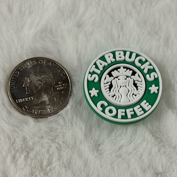 New Croc charm - Picture 2 of 2